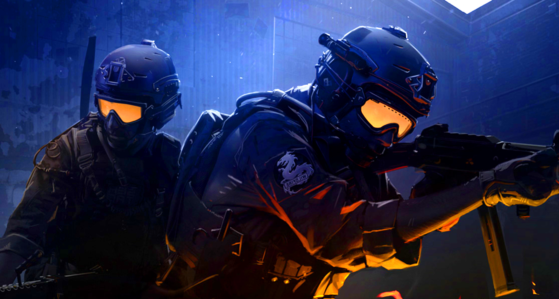 这样的战术 这样的战术