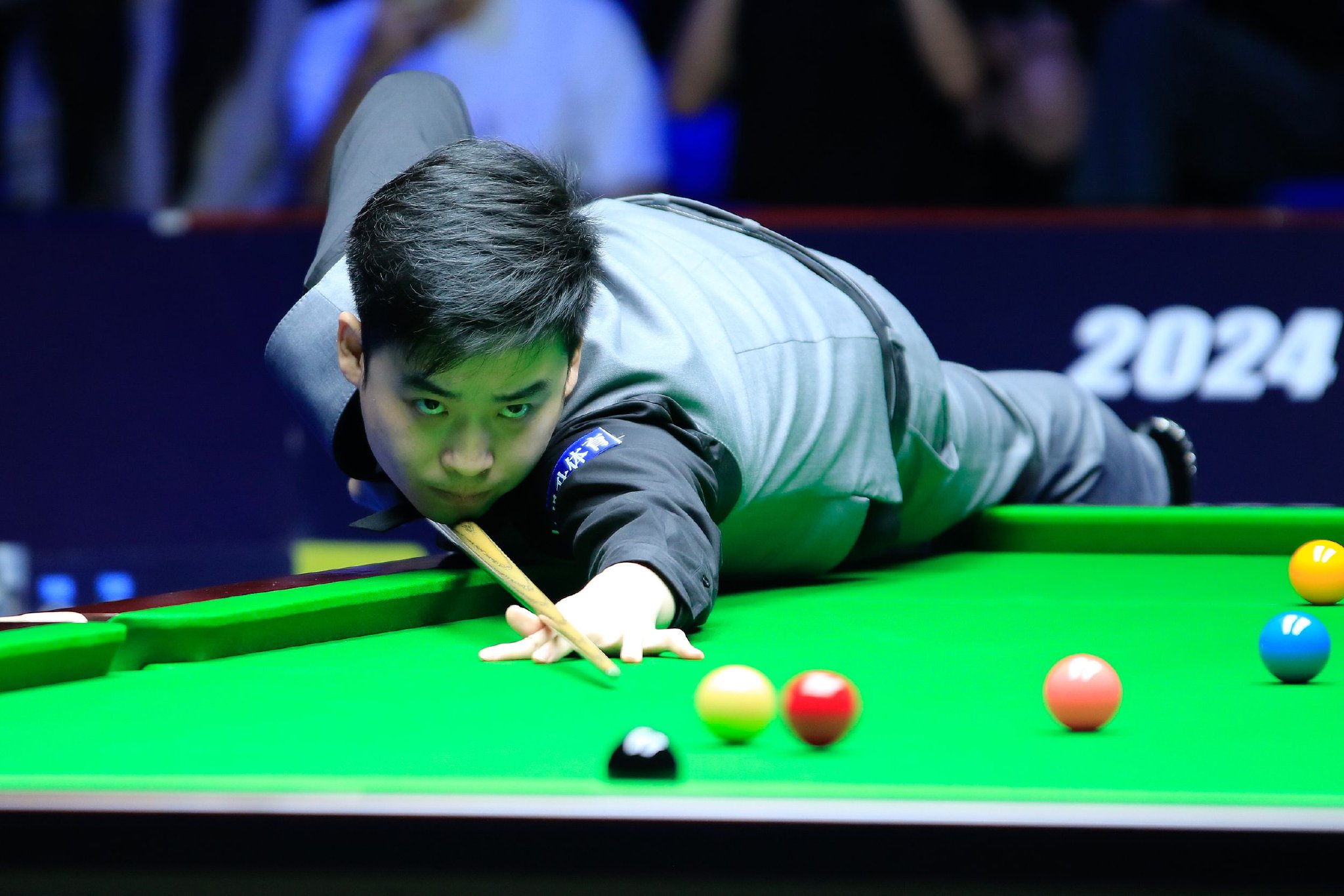 总结来看 总结来看