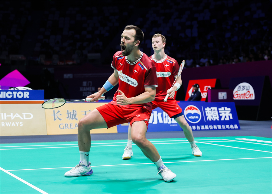 他们的体系 他们的体系