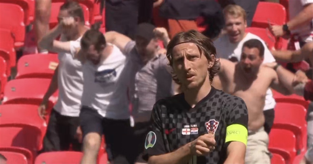 他已经在对 他已经在对