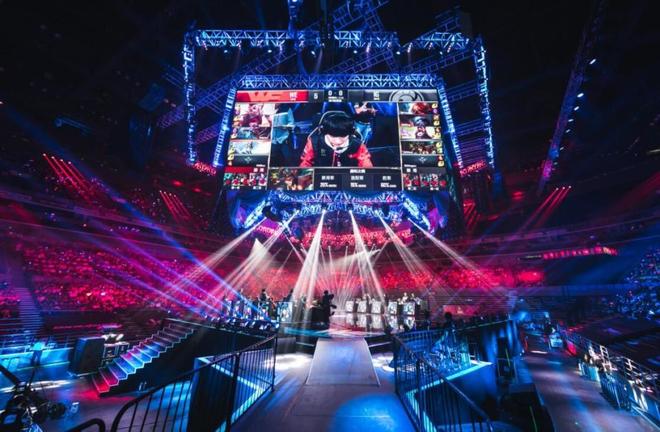 中心事件 中心事件