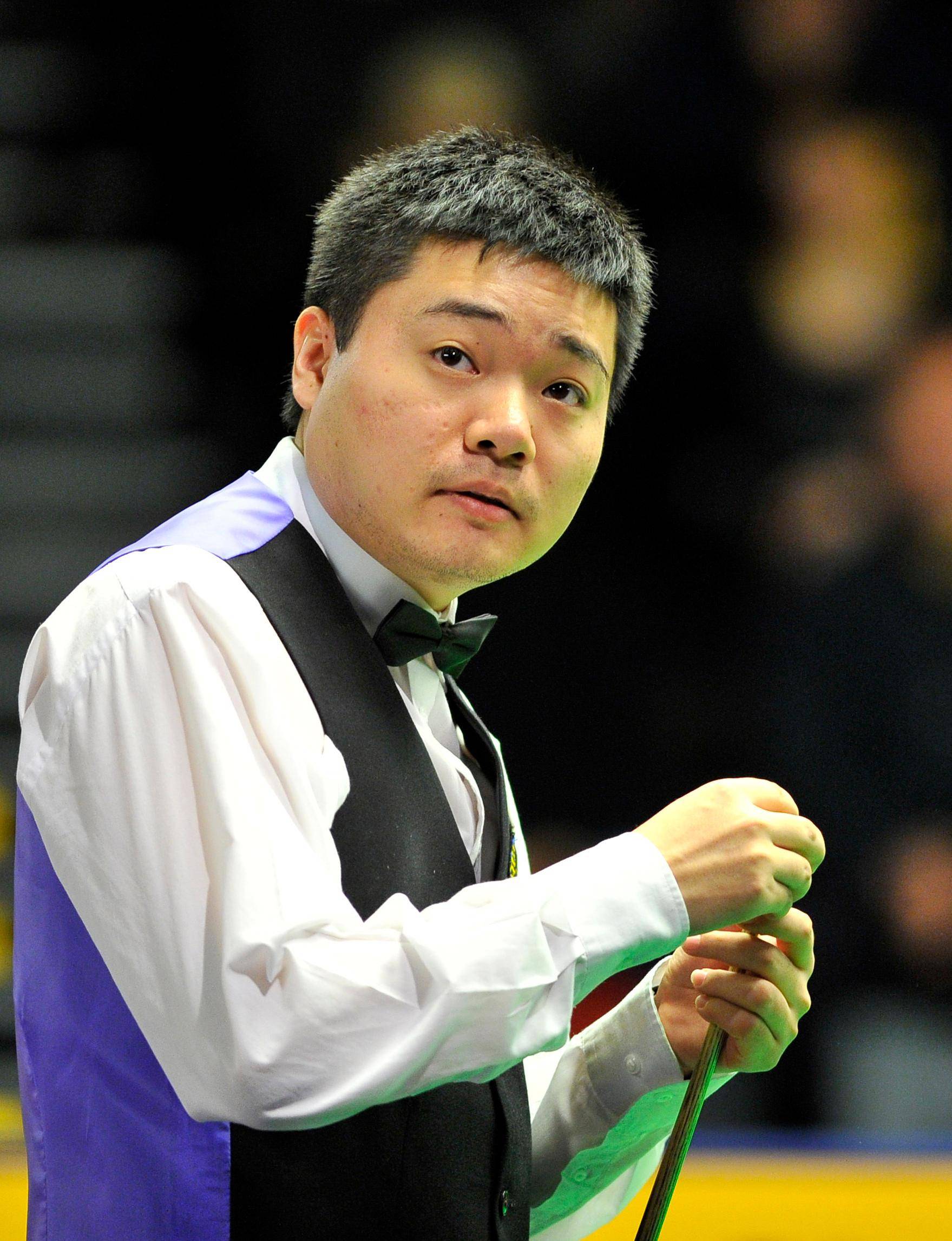 注定会成为 注定会成为