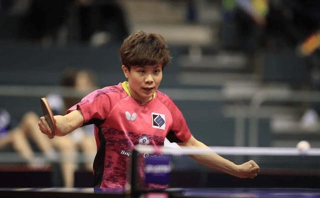 乒乓球已成 乒乓球已成