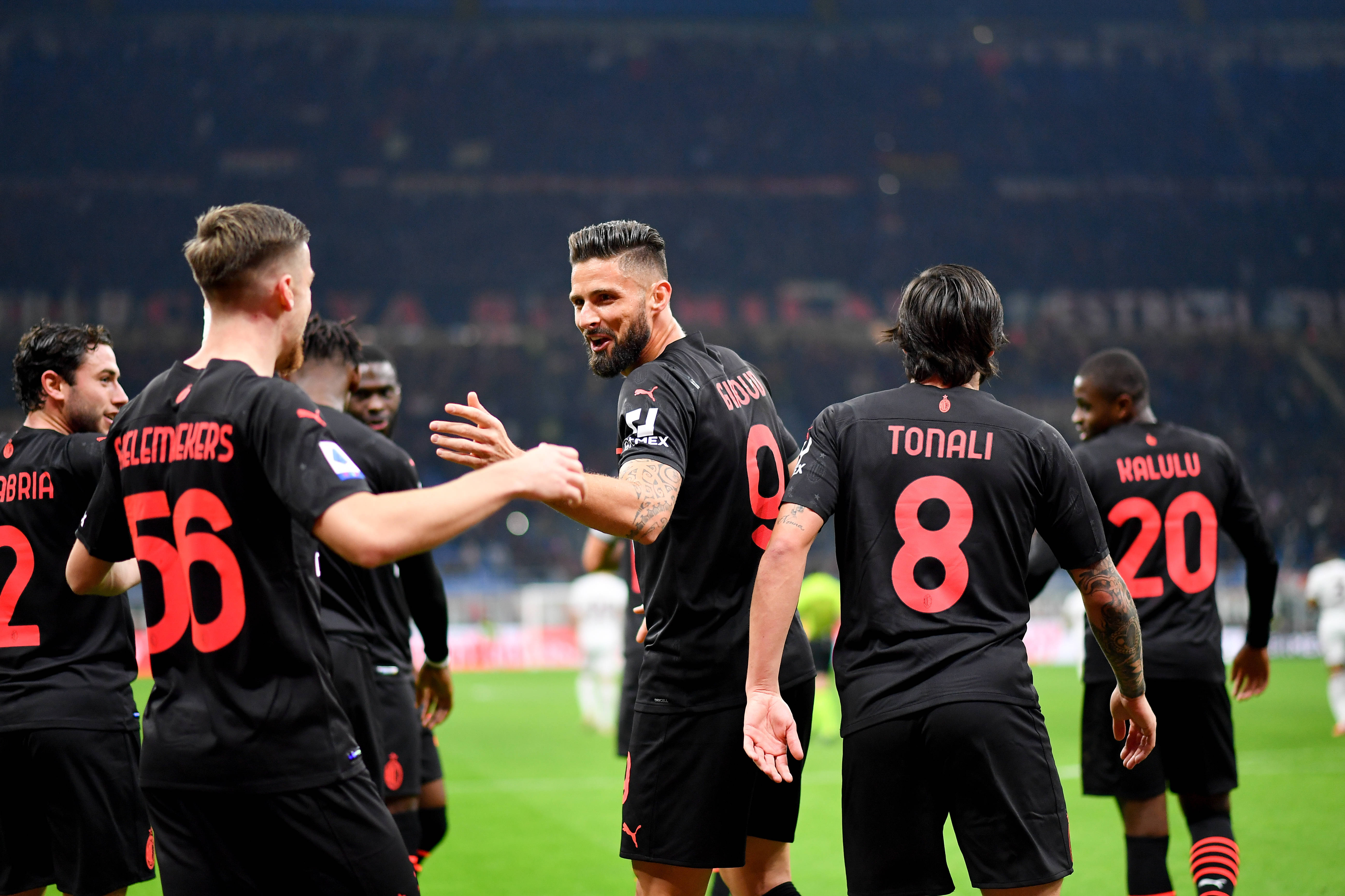 平自然倾向