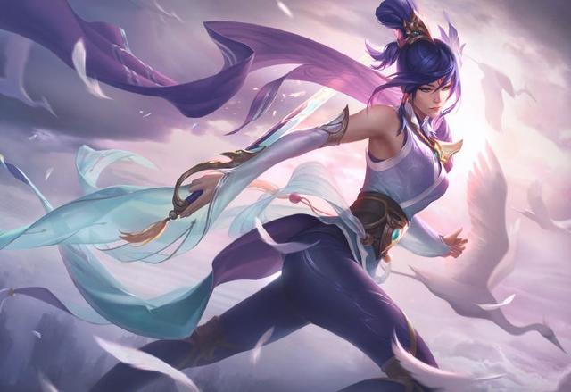法域监管